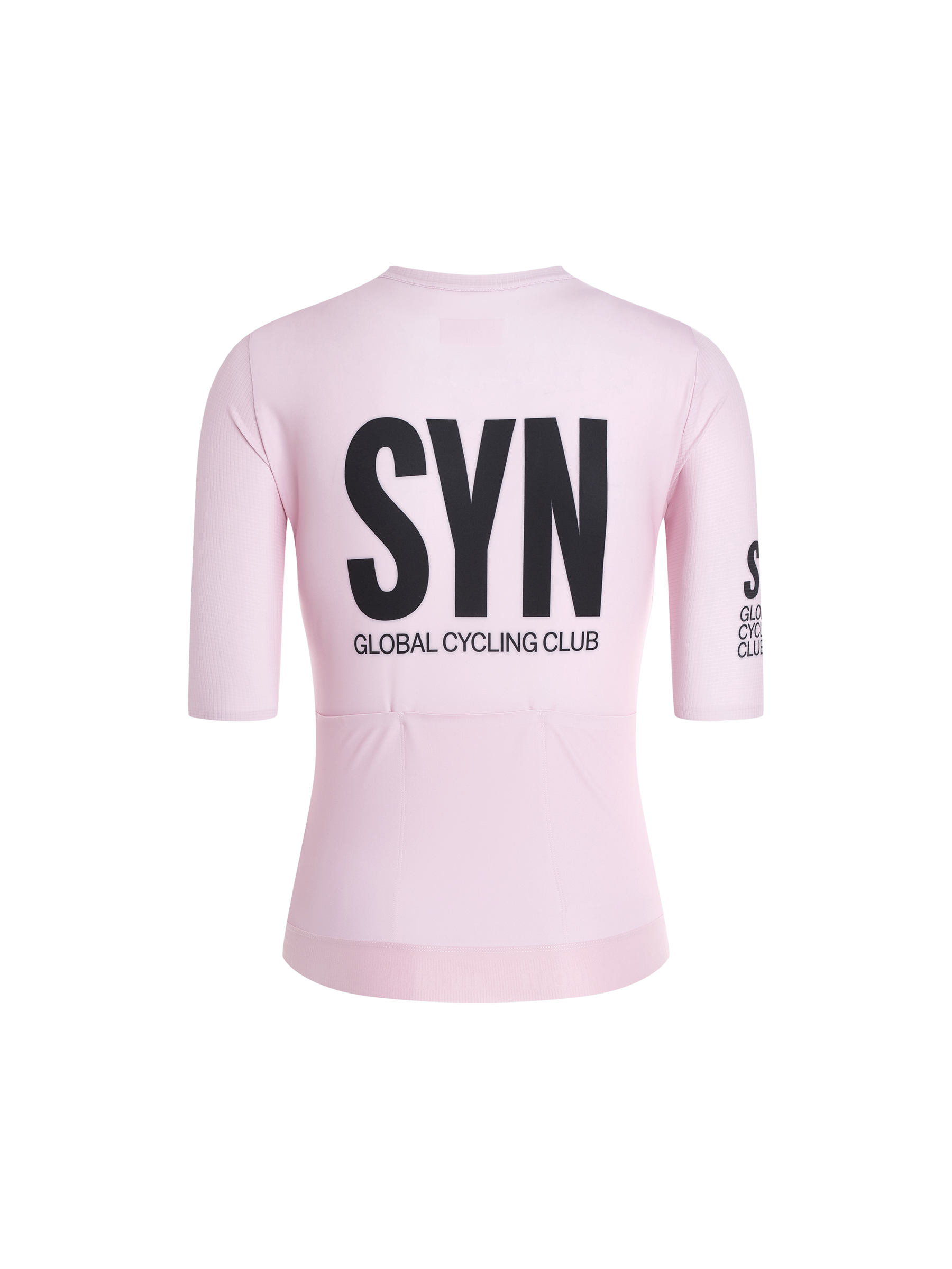 SYN Women's Pro 2.0 Jersey - Attitude