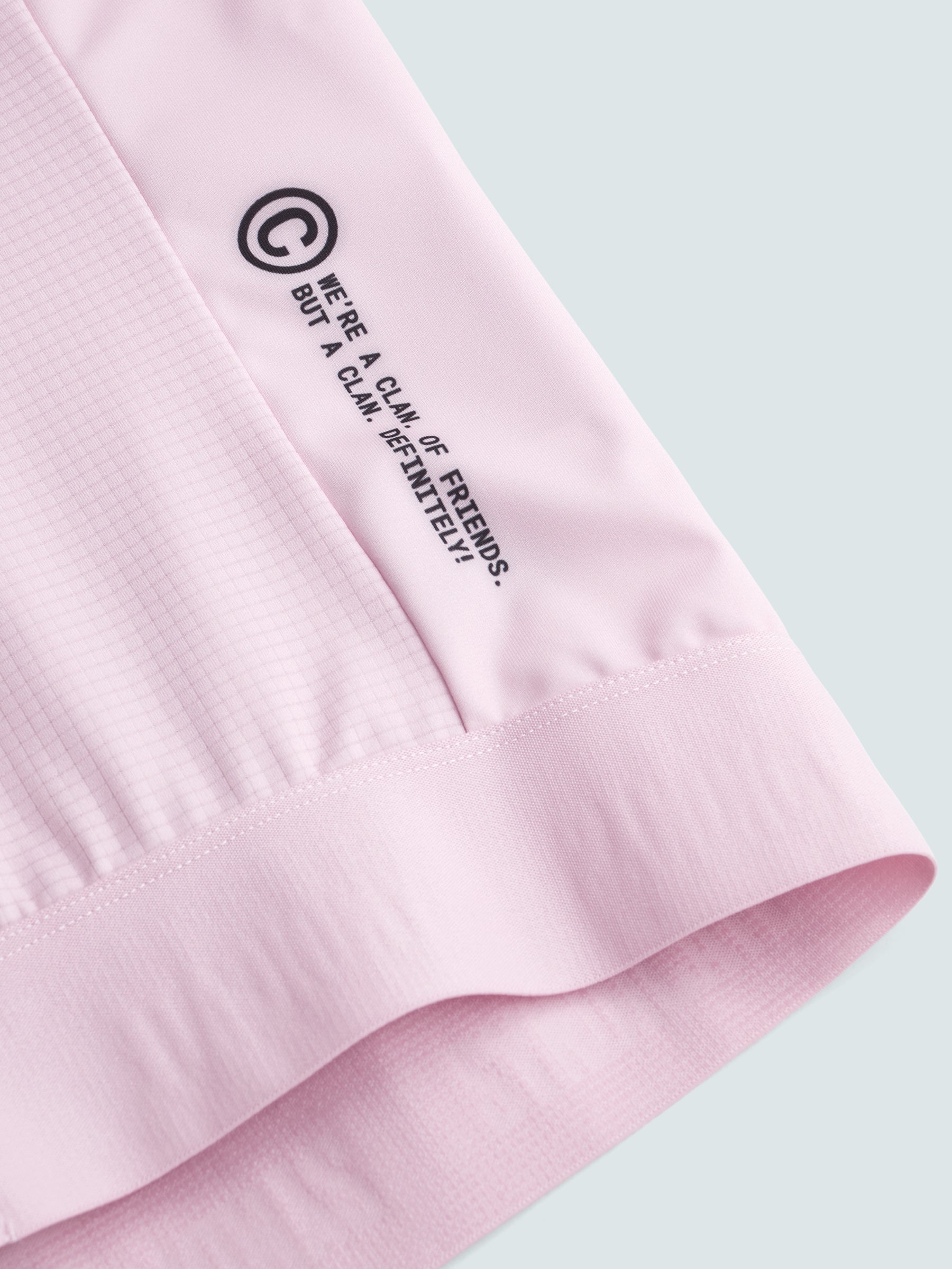 SYN Women's Pro 2.0 Jersey - Attitude