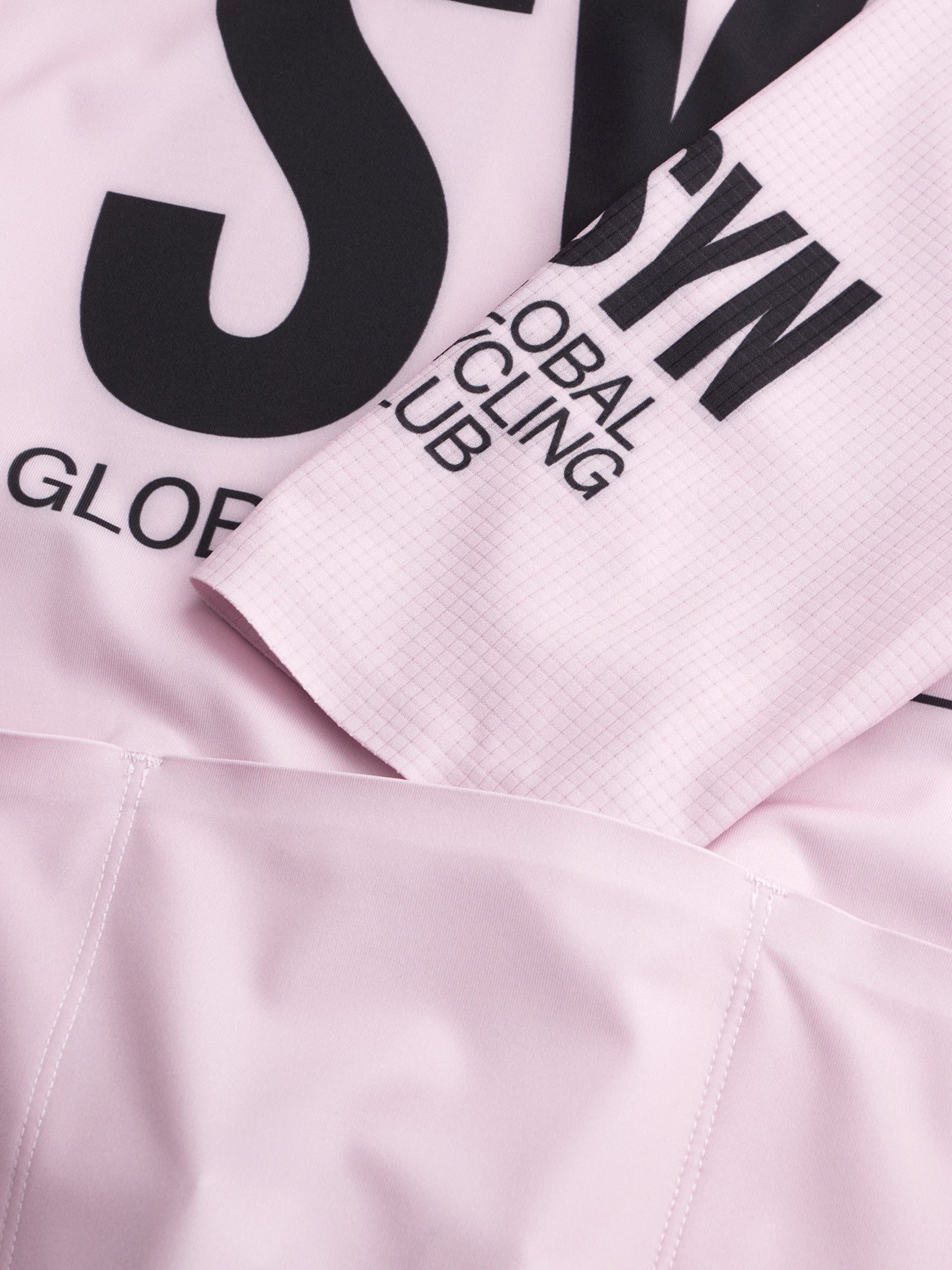 SYN Women's Pro 2.0 Jersey - Attitude