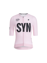 SYN Women's Pro 2.0 Jersey - Attitude