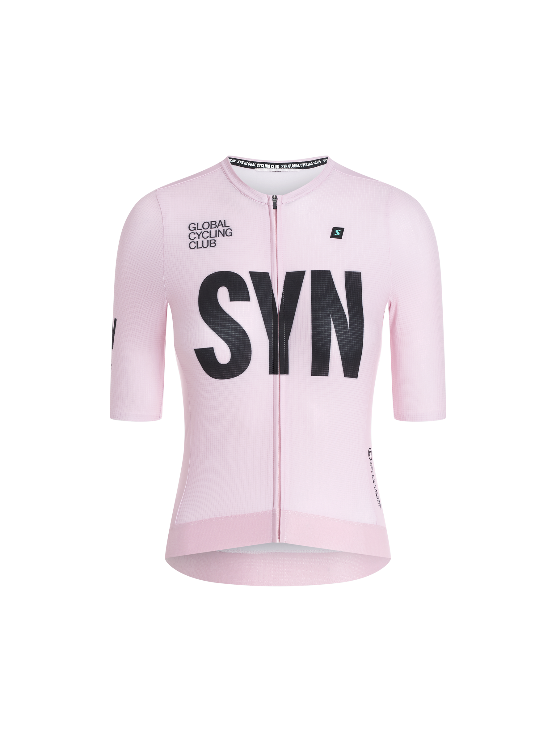 SYN Women's Pro 2.0 Jersey - Attitude