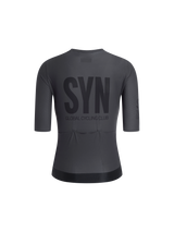 SYN Women's Pro 2.0 Jersey - Graphite