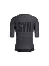 SYN Women's Pro 2.0 Jersey - Graphite