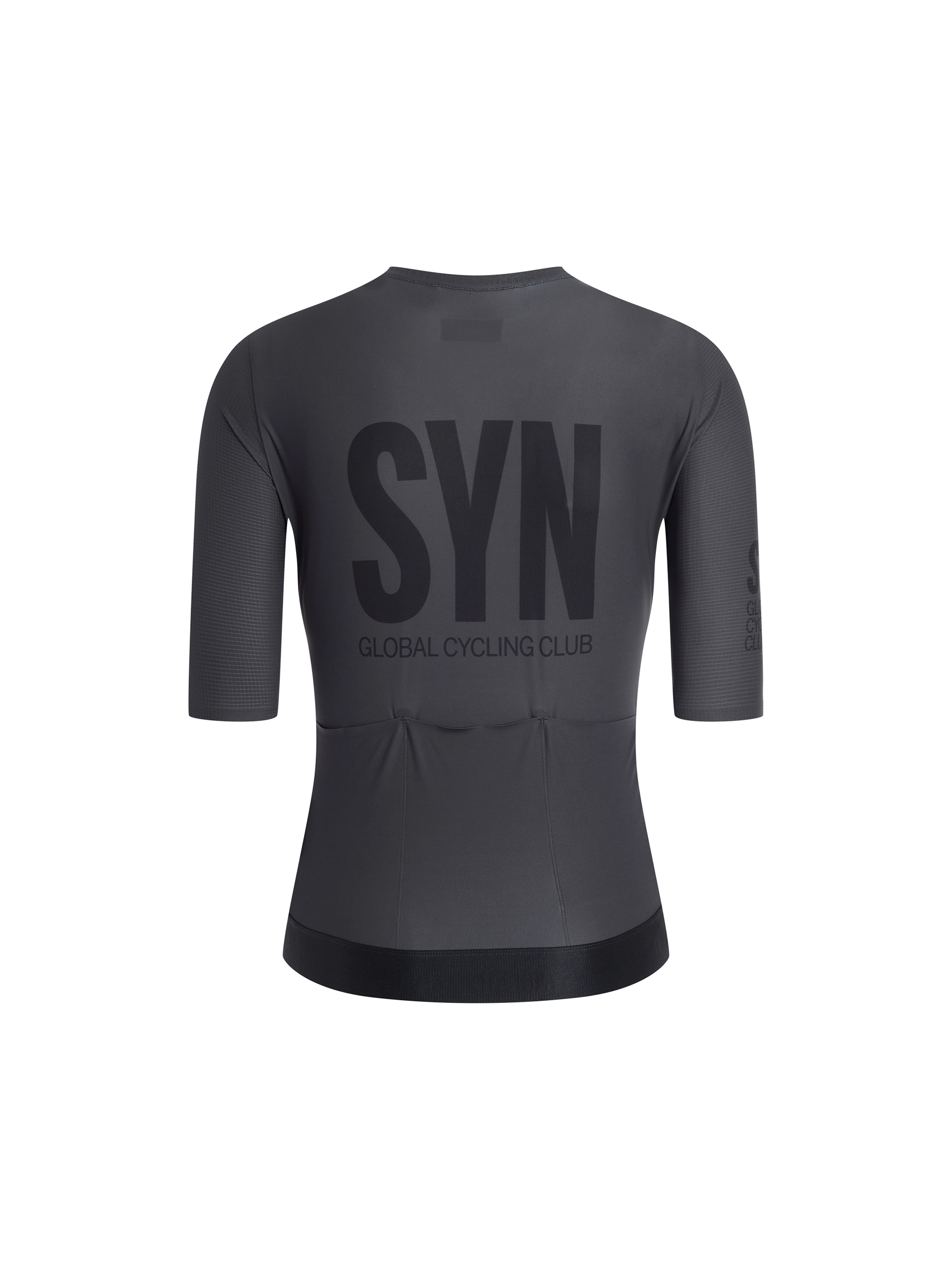 SYN Women's Pro 2.0 Jersey - Graphite