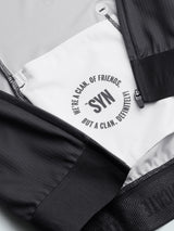 SYN Women's Pro 2.0 Jersey - Graphite