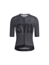 SYN Women's Pro 2.0 Jersey - Graphite
