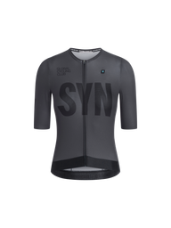 SYN Women's Pro 2.0 Jersey - Graphite