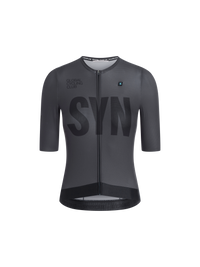 SYN Women's Pro 2.0 Jersey - Graphite