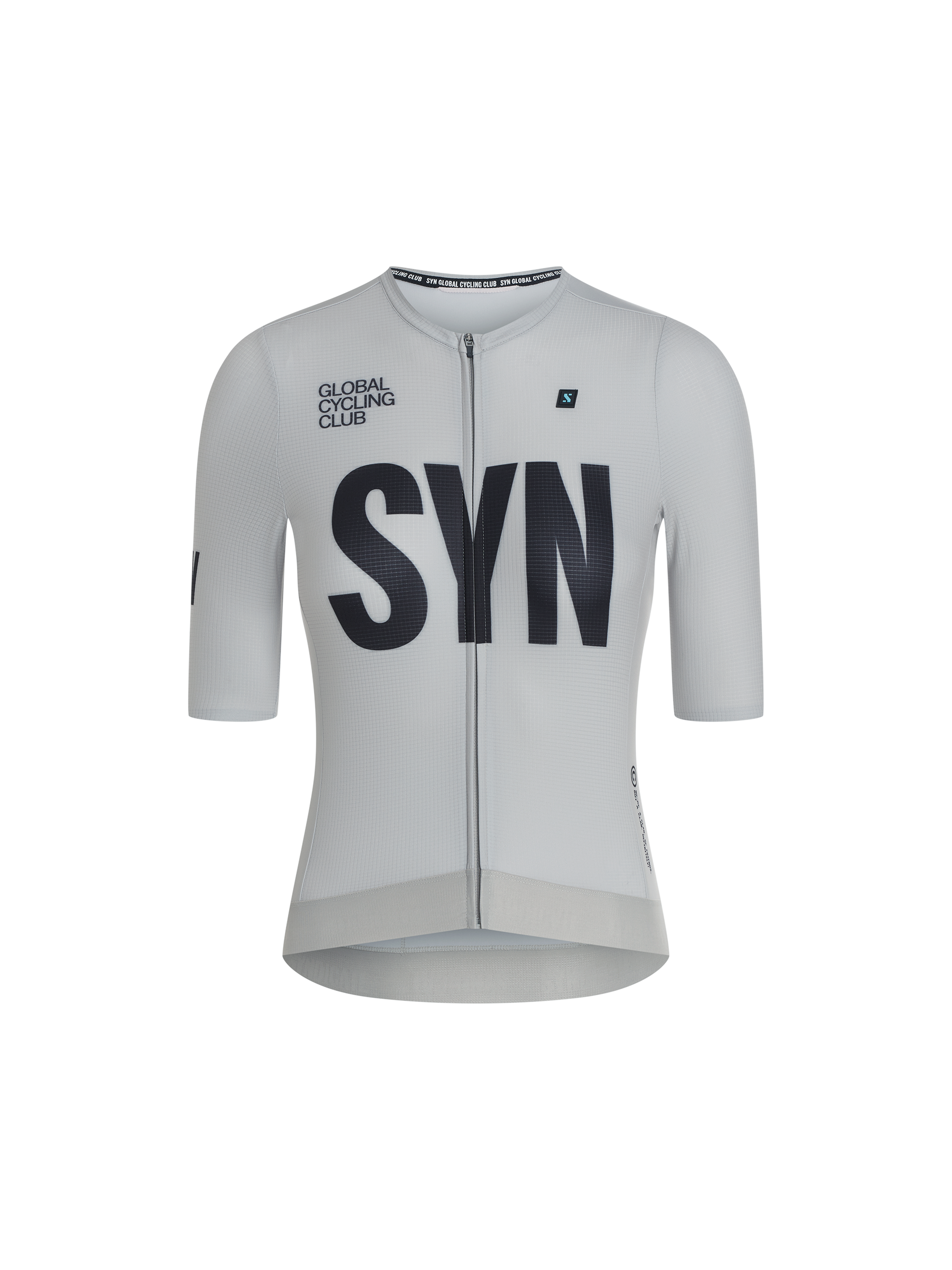 SYN Women's Pro 2.0 Jersey - Lunar