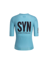 SYN Women's Pro 2.0 Jersey - Nautilus
