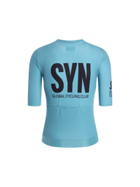 SYN Women's Pro 2.0 Jersey - Nautilus