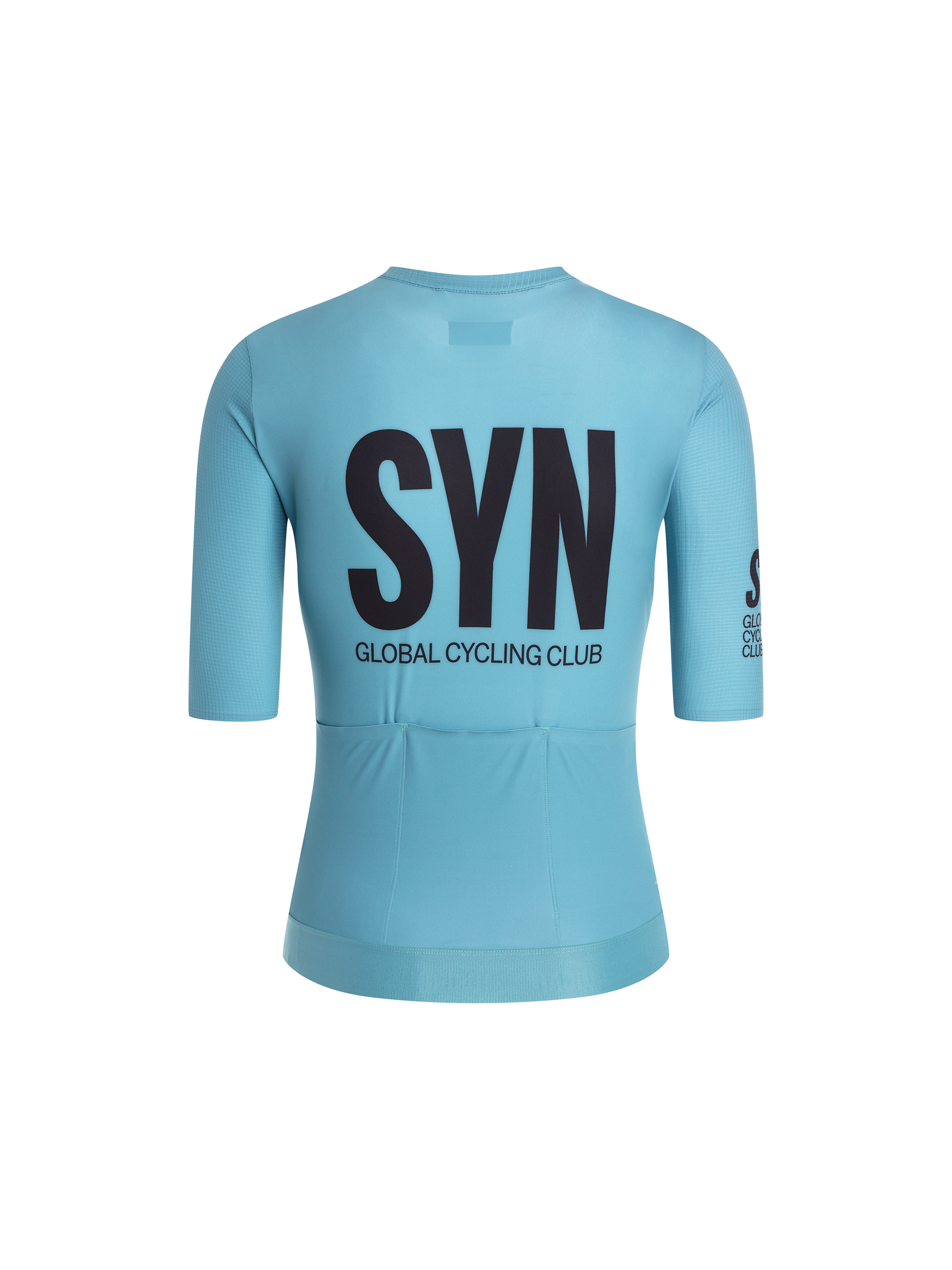 SYN Women's Pro 2.0 Jersey - Nautilus