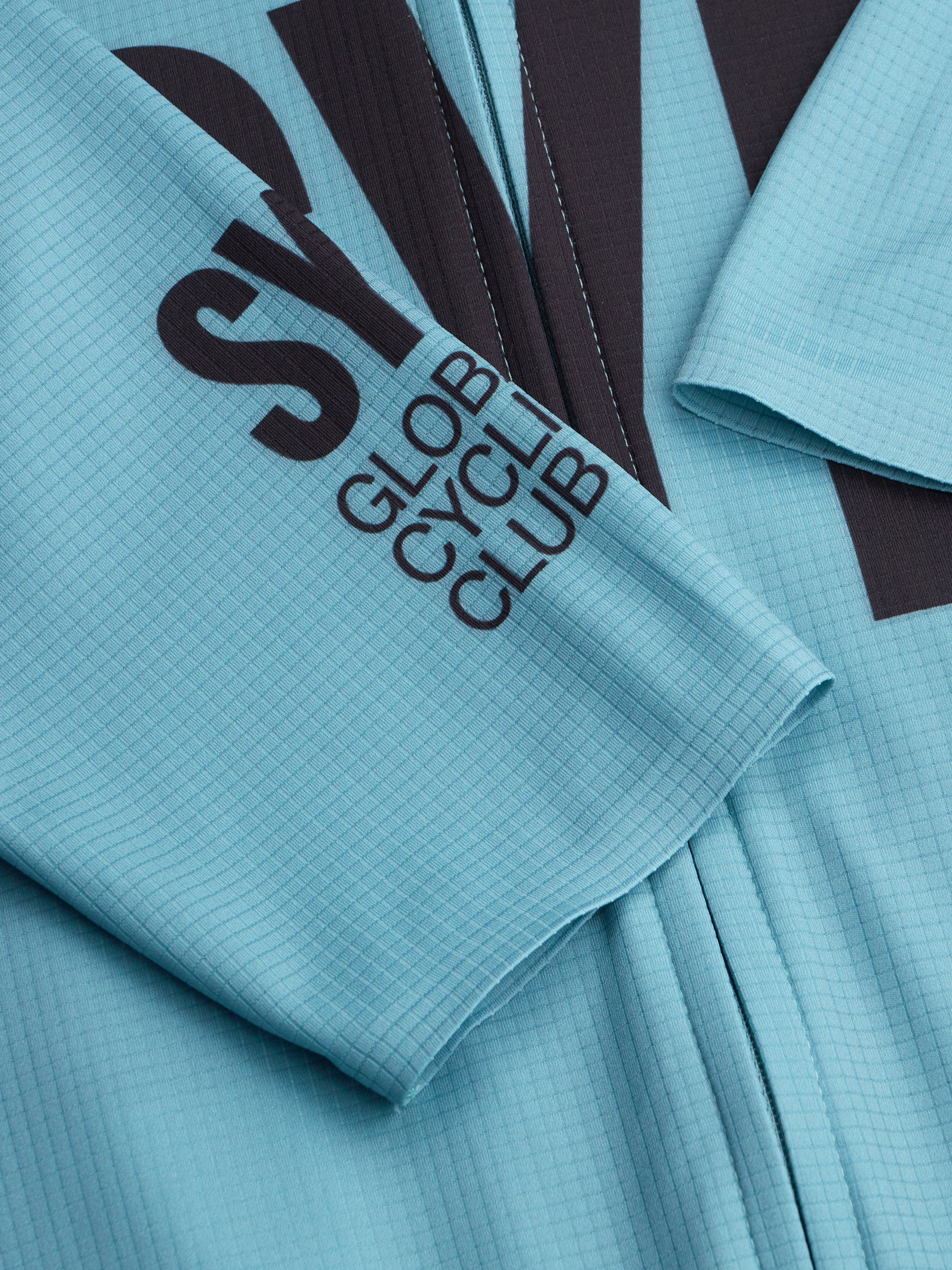 SYN Women's Pro 2.0 Jersey - Nautilus