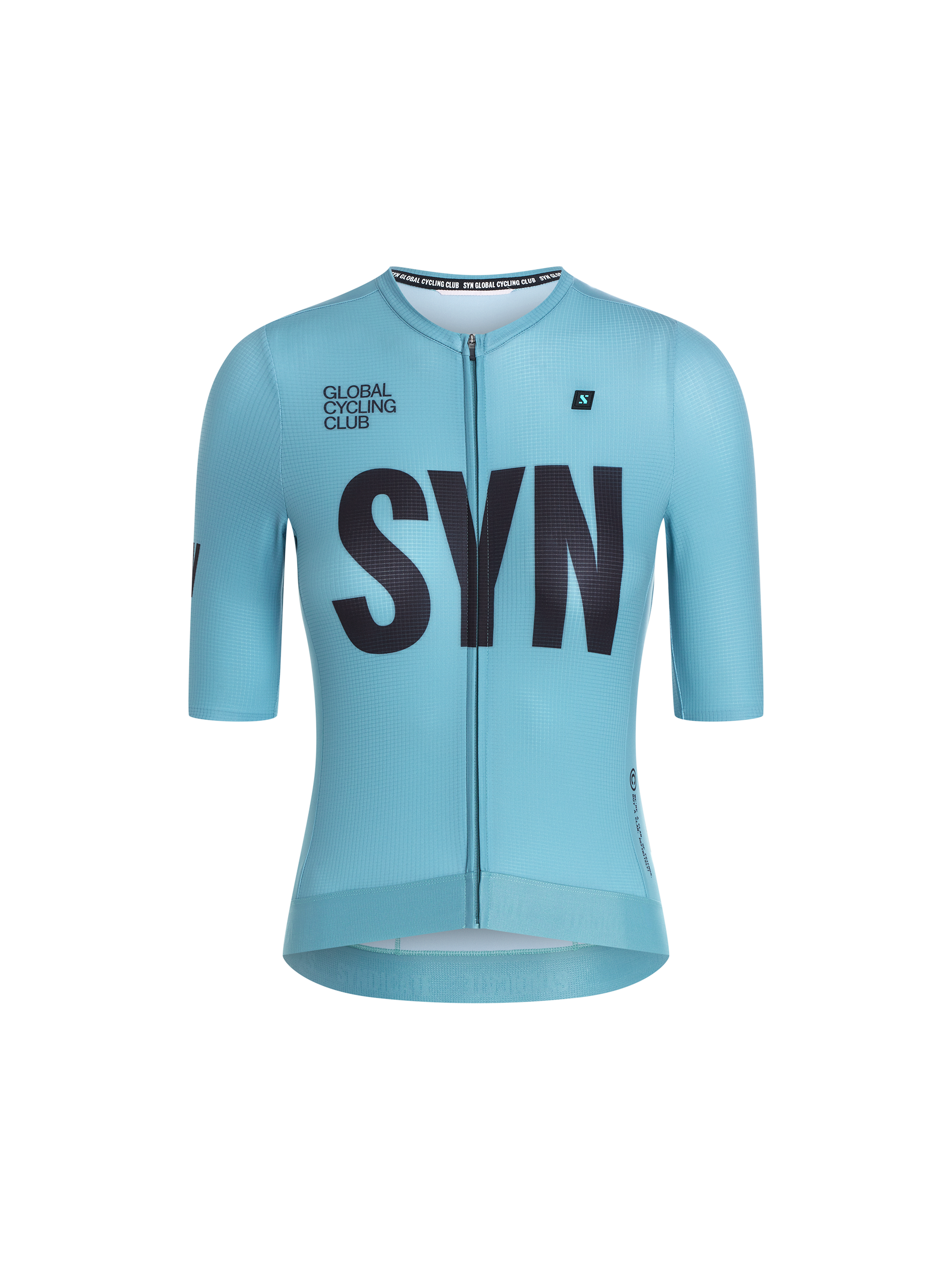 SYN Women's Pro 2.0 Jersey - Nautilus