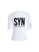 SYN Women's Pro 2.0 Jersey - Hvid
