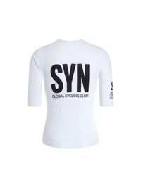 SYN Women's Pro 2.0 Jersey - Hvid