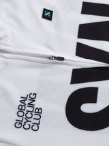 SYN Women's Pro 2.0 Jersey - Hvid