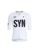 SYN Women's Pro 2.0 Jersey - Hvid
