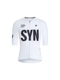 SYN Women's Pro 2.0 Jersey - Hvid