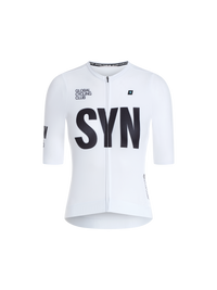 SYN Women's Pro 2.0 Jersey - Hvid