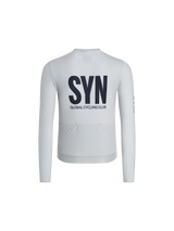 SYN Women's Pro 2.0 Langærmet Jersey - Lunar