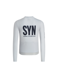SYN Women's Pro 2.0 Langærmet Jersey - Lunar