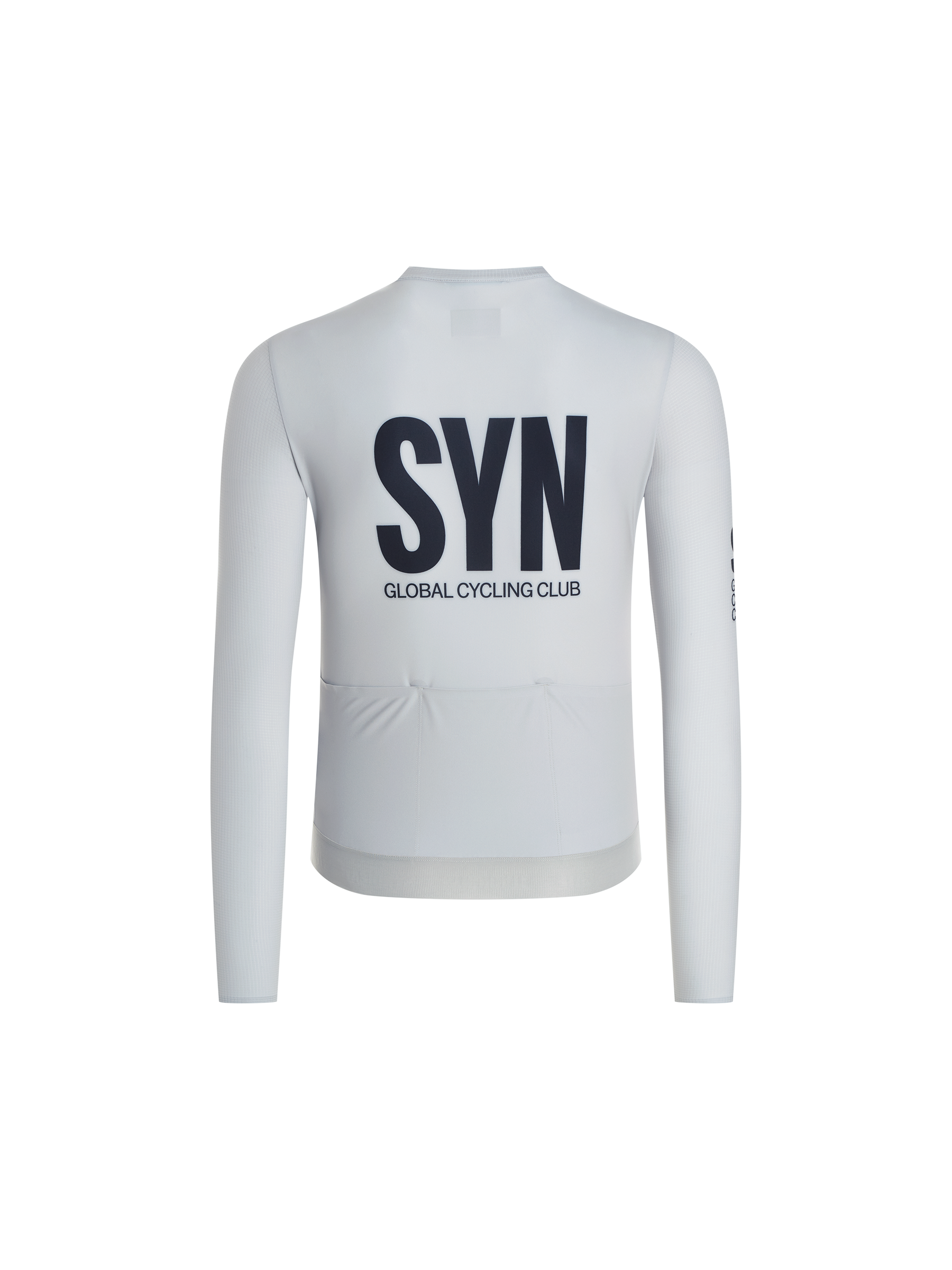 SYN Women's Pro 2.0 Langærmet Jersey - Lunar