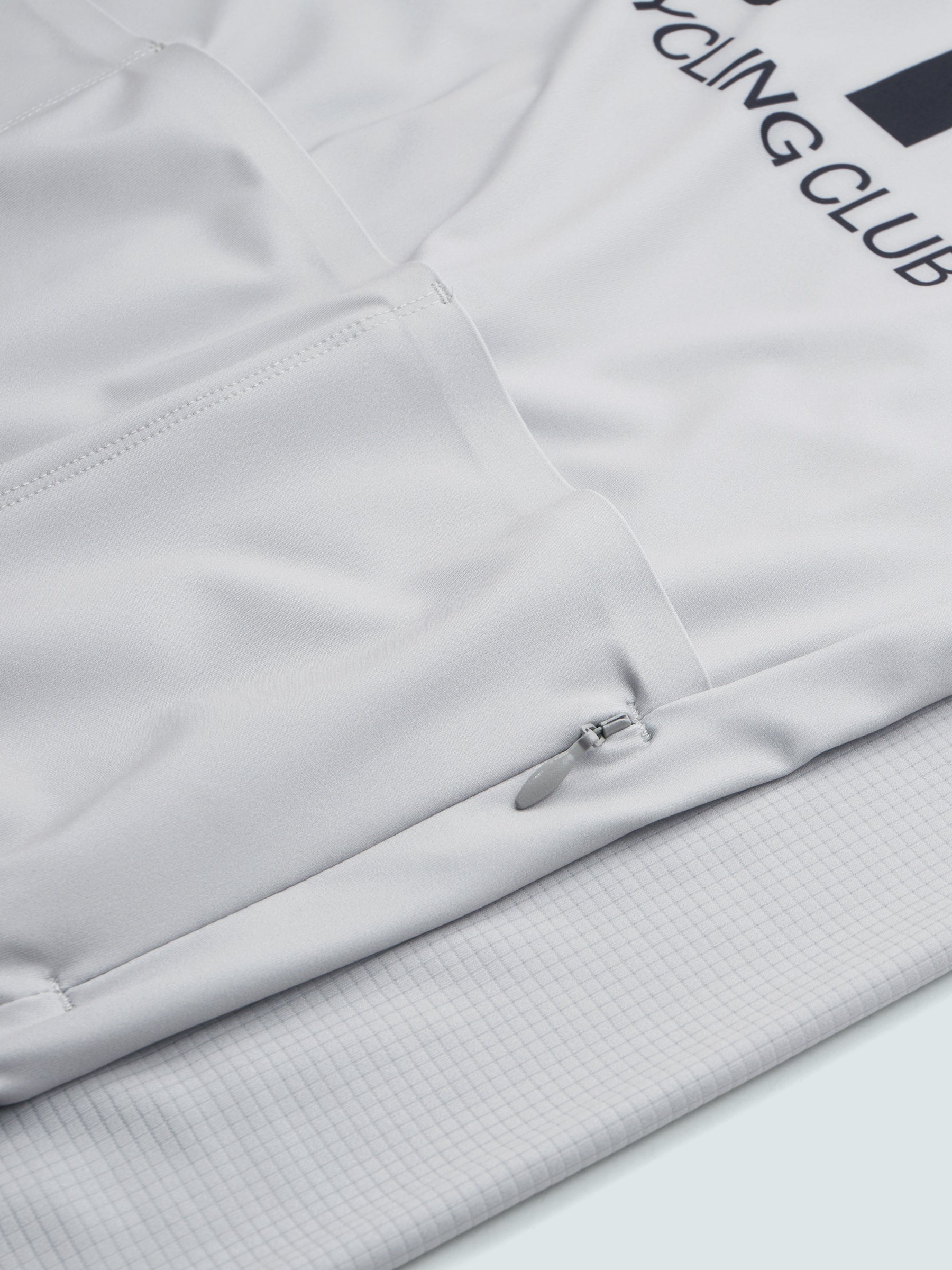 SYN Women's Pro 2.0 Langærmet Jersey - Lunar