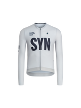 SYN Women's Pro 2.0 Langærmet Jersey - Lunar