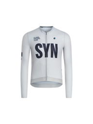 SYN Women's Pro 2.0 Langærmet Jersey - Lunar