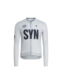 SYN Women's Pro 2.0 Langærmet Jersey - Lunar
