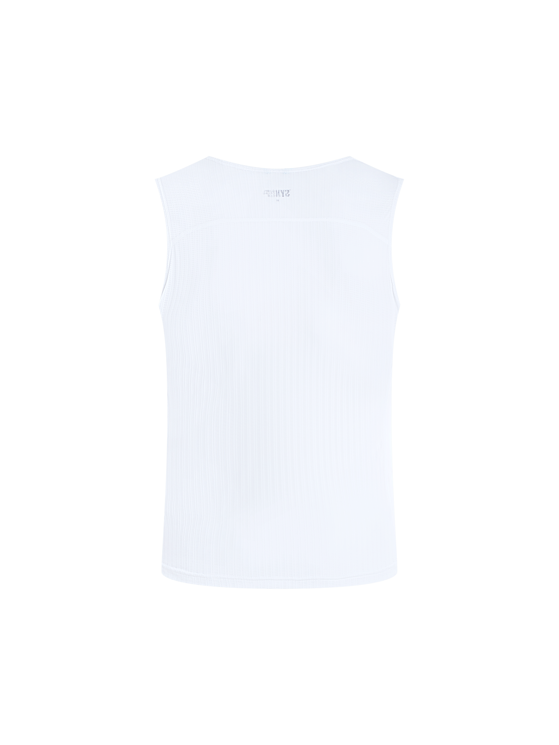 SYN Men's Pro 2.0 Mesh Baselayer
