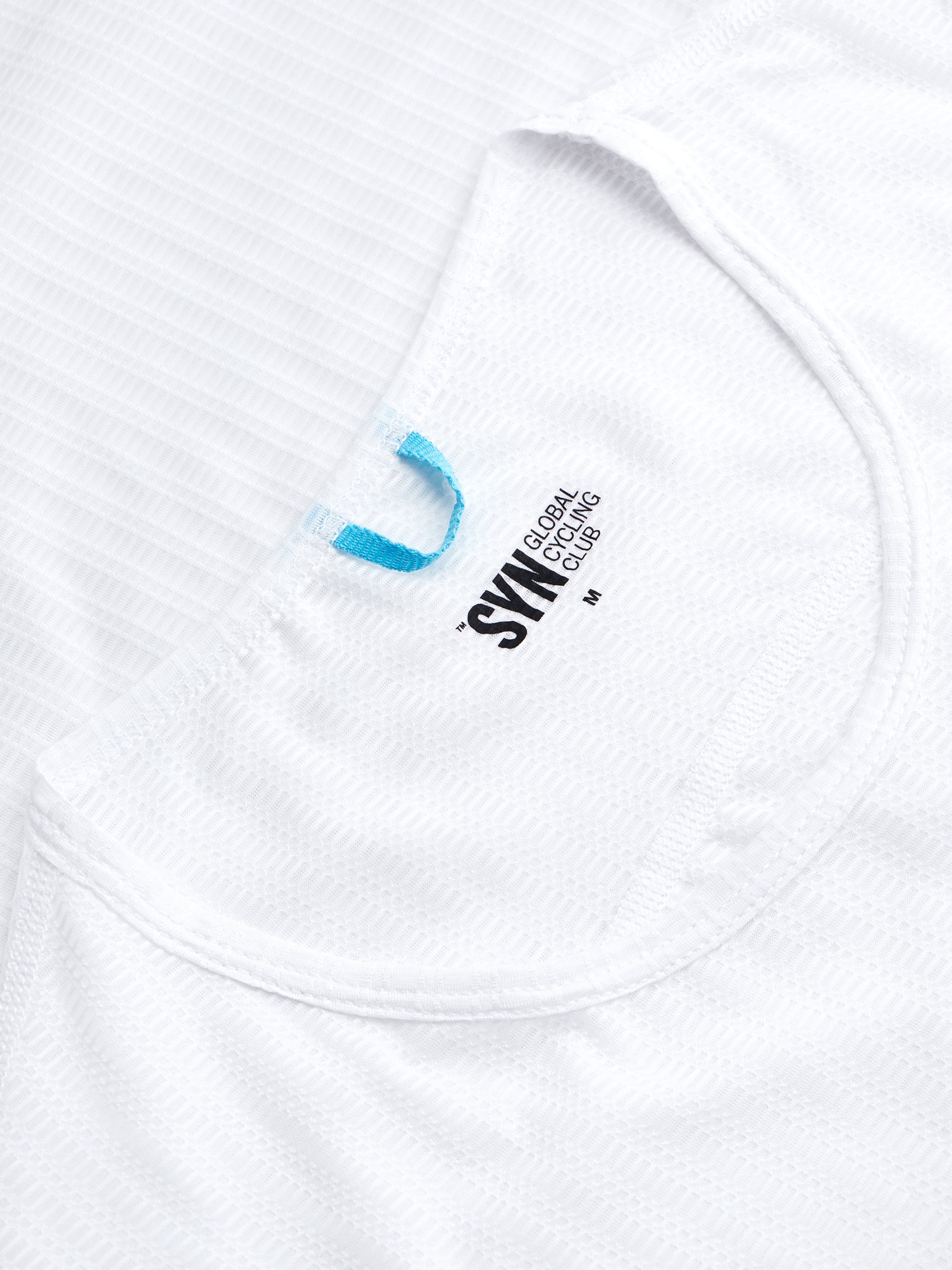 SYN Men's Pro 2.0 Mesh Baselayer