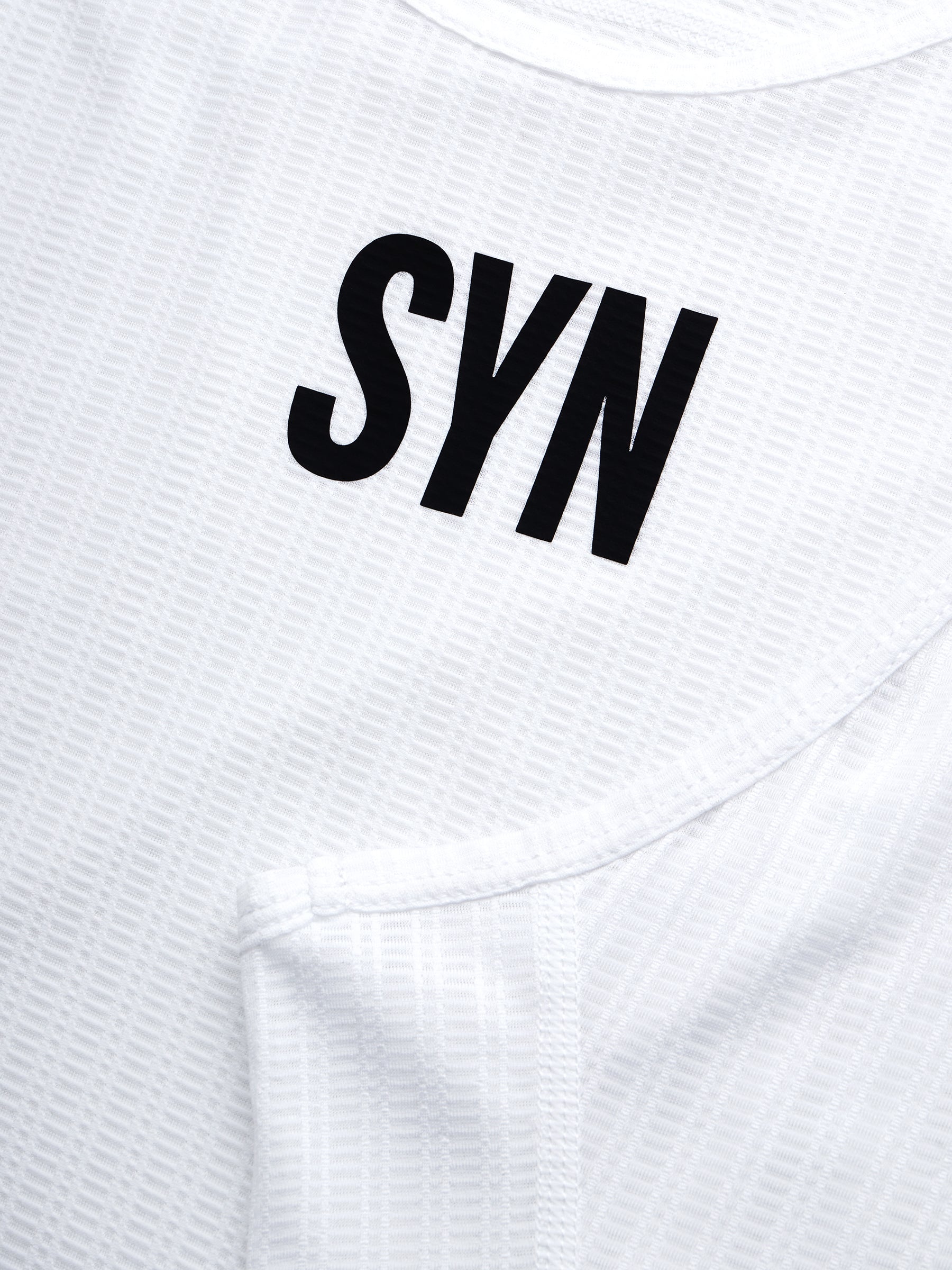 SYN Men's Pro 2.0 Mesh Baselayer