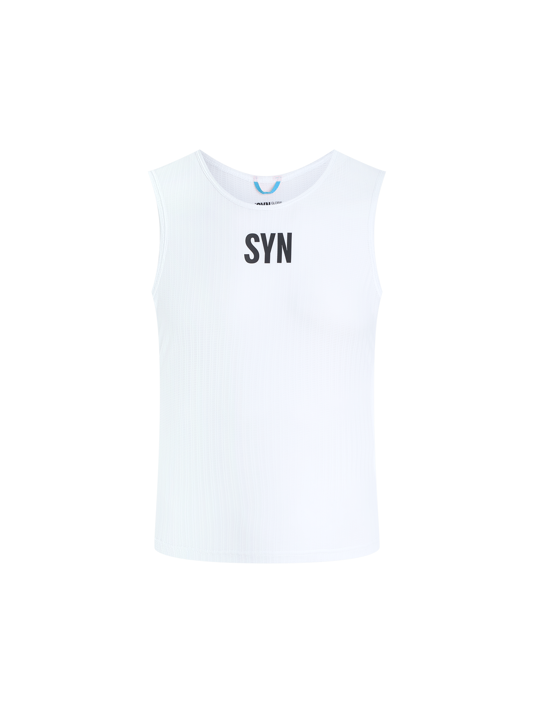 SYN Men's Pro 2.0 Mesh Baselayer