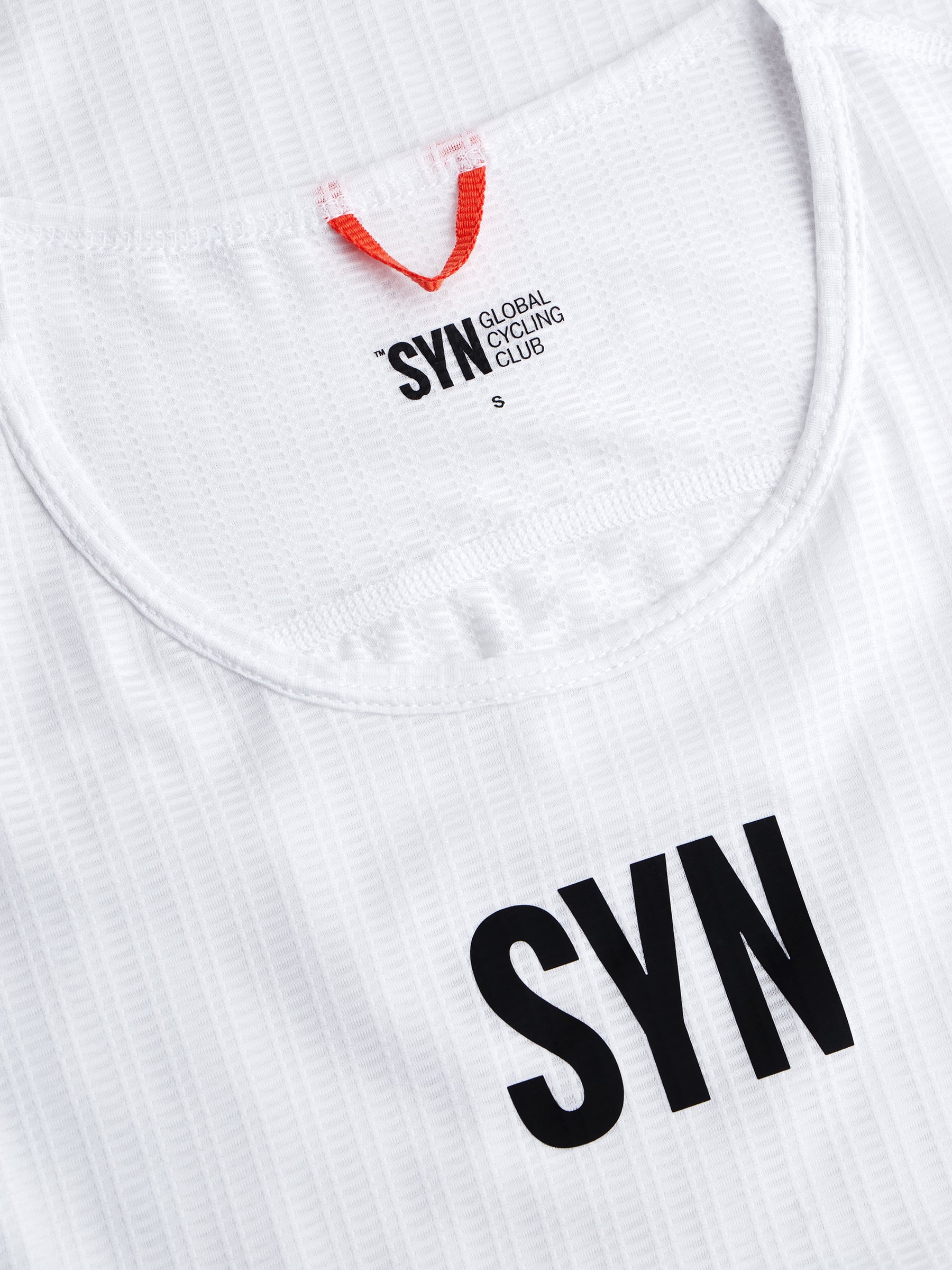 SYN Women's Pro Mesh Baselayer