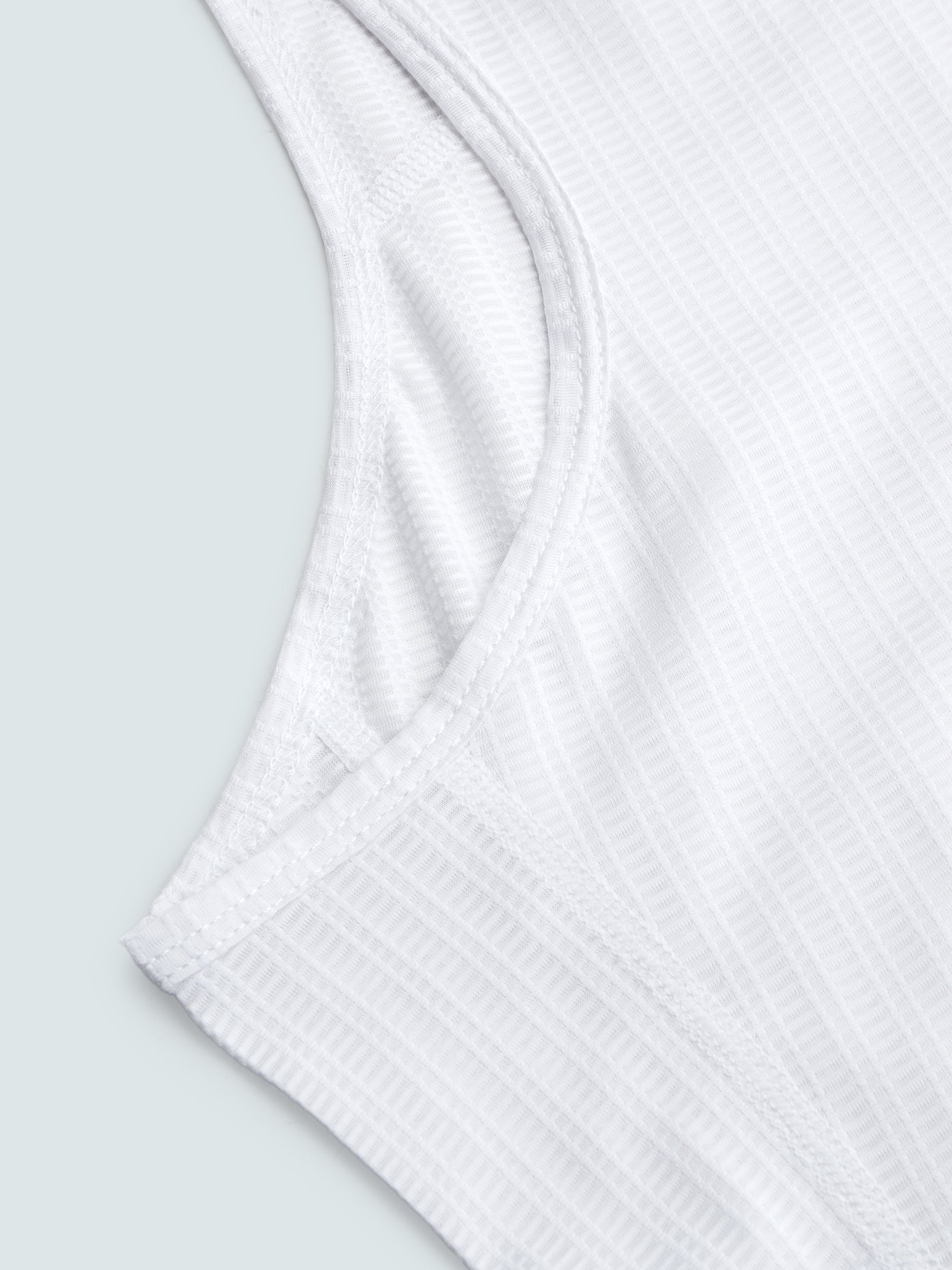 SYN Women's Pro Mesh Baselayer