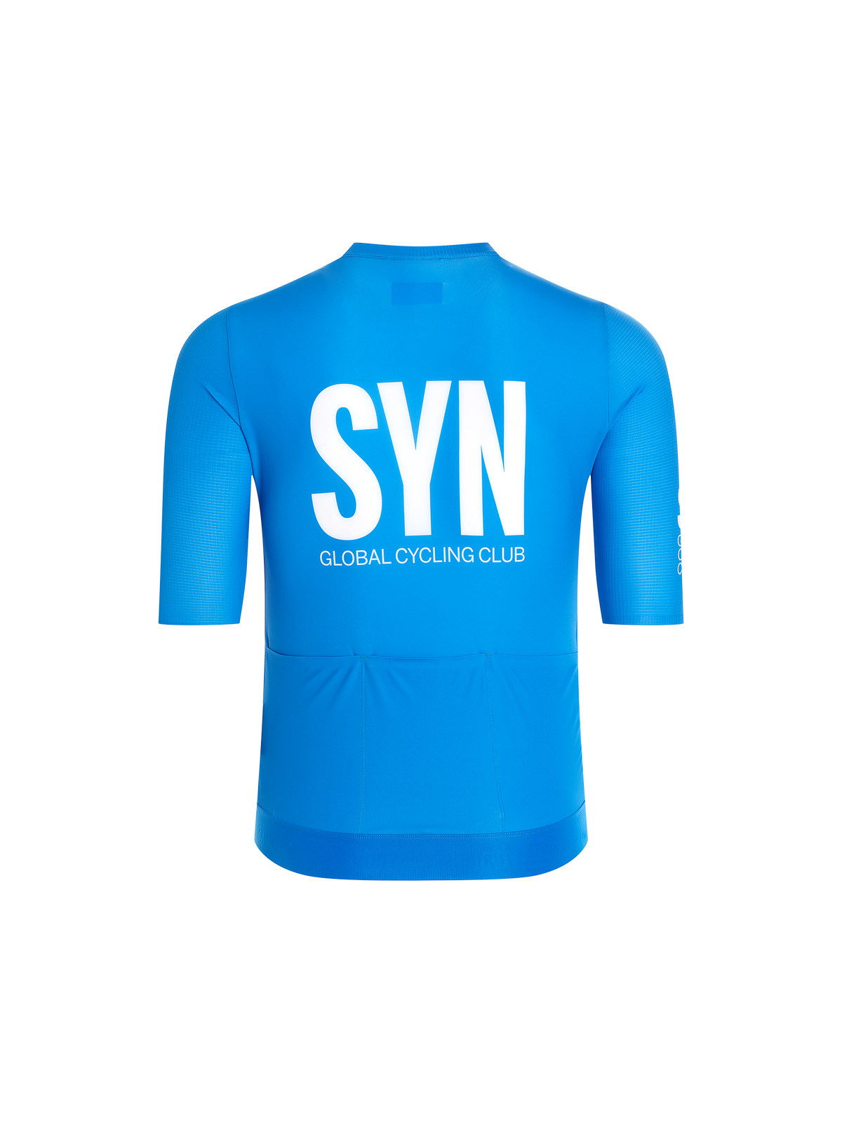 SYN Men's Pro 2.0 Jersey - Daytona