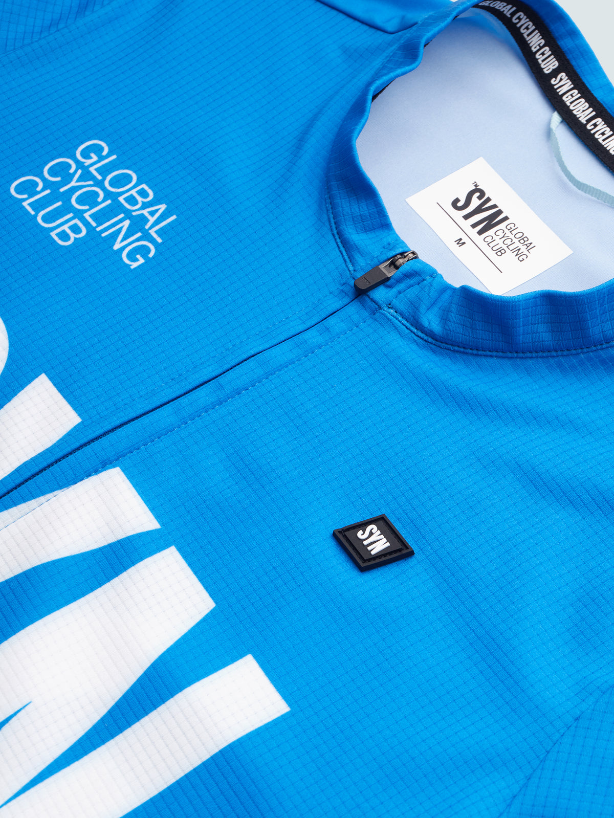 SYN Men's Pro 2.0 Jersey - Daytona