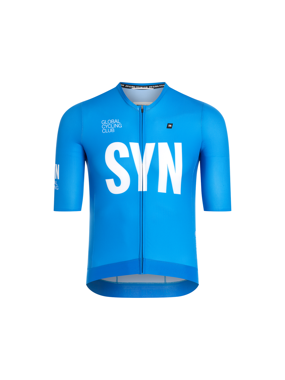 SYN Men's Pro 2.0 Jersey - Daytona