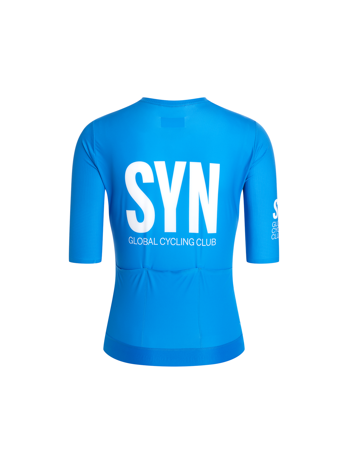 SYN Women's Pro 2.0 Jersey - Daytona