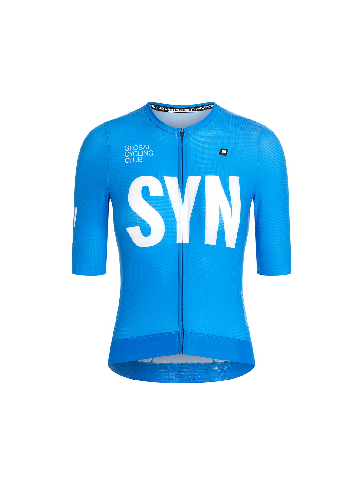SYN Women's Pro 2.0 Jersey - Daytona