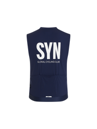 SYN Men's Pro 2.0 Vest - Dark Blue