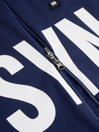 SYN Women's Pro 2.0 Vest - Dark Blue