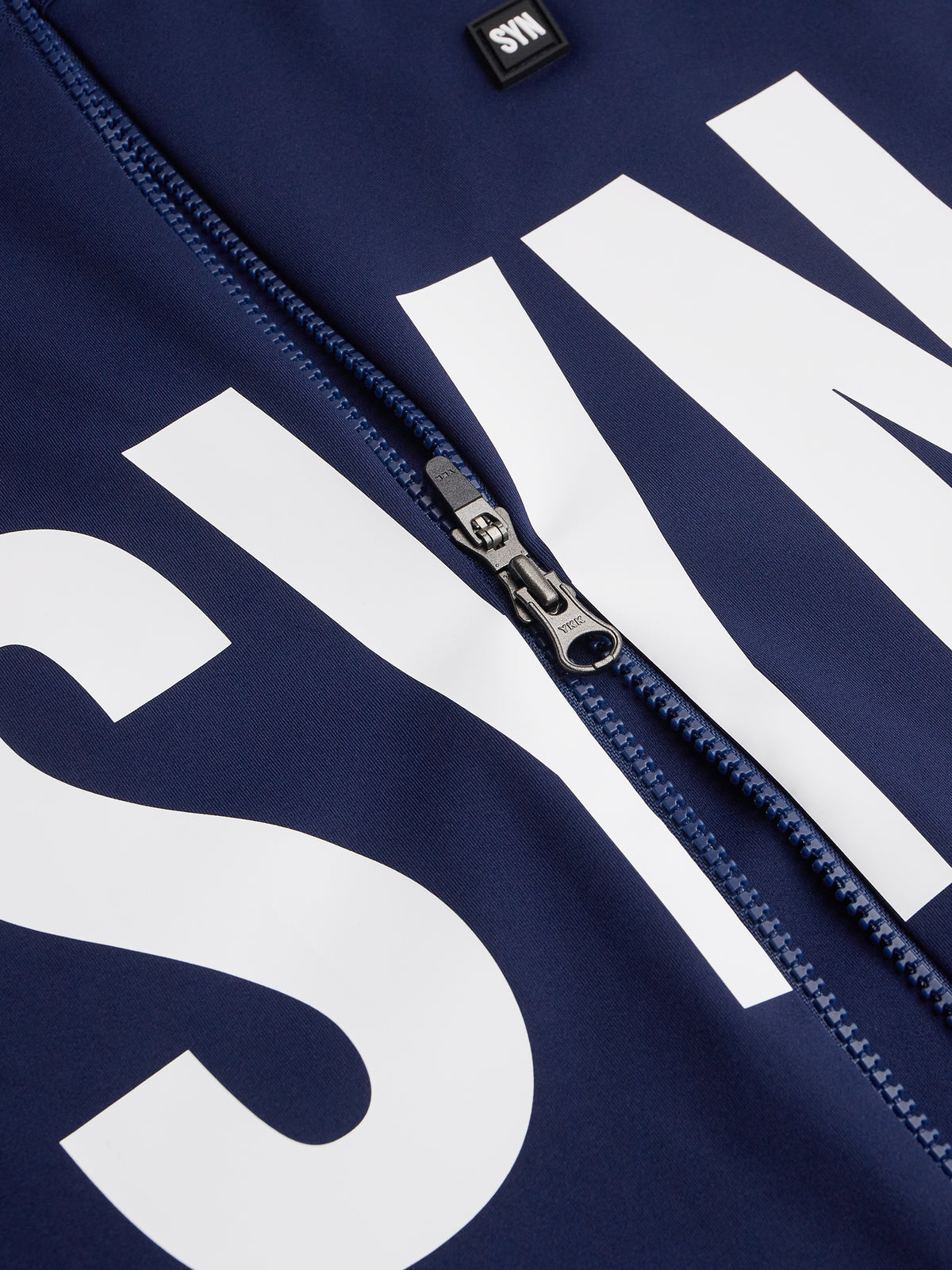 SYN Women's Pro 2.0 Vest - Dark Blue