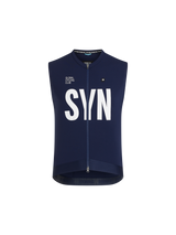 SYN Men's Pro 2.0 Vest - Dark Blue
