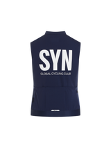 SYN Women's Pro 2.0 Vest - Dark Blue