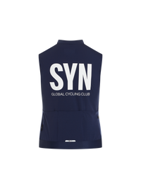 SYN Women's Pro 2.0 Vest - Dark Blue