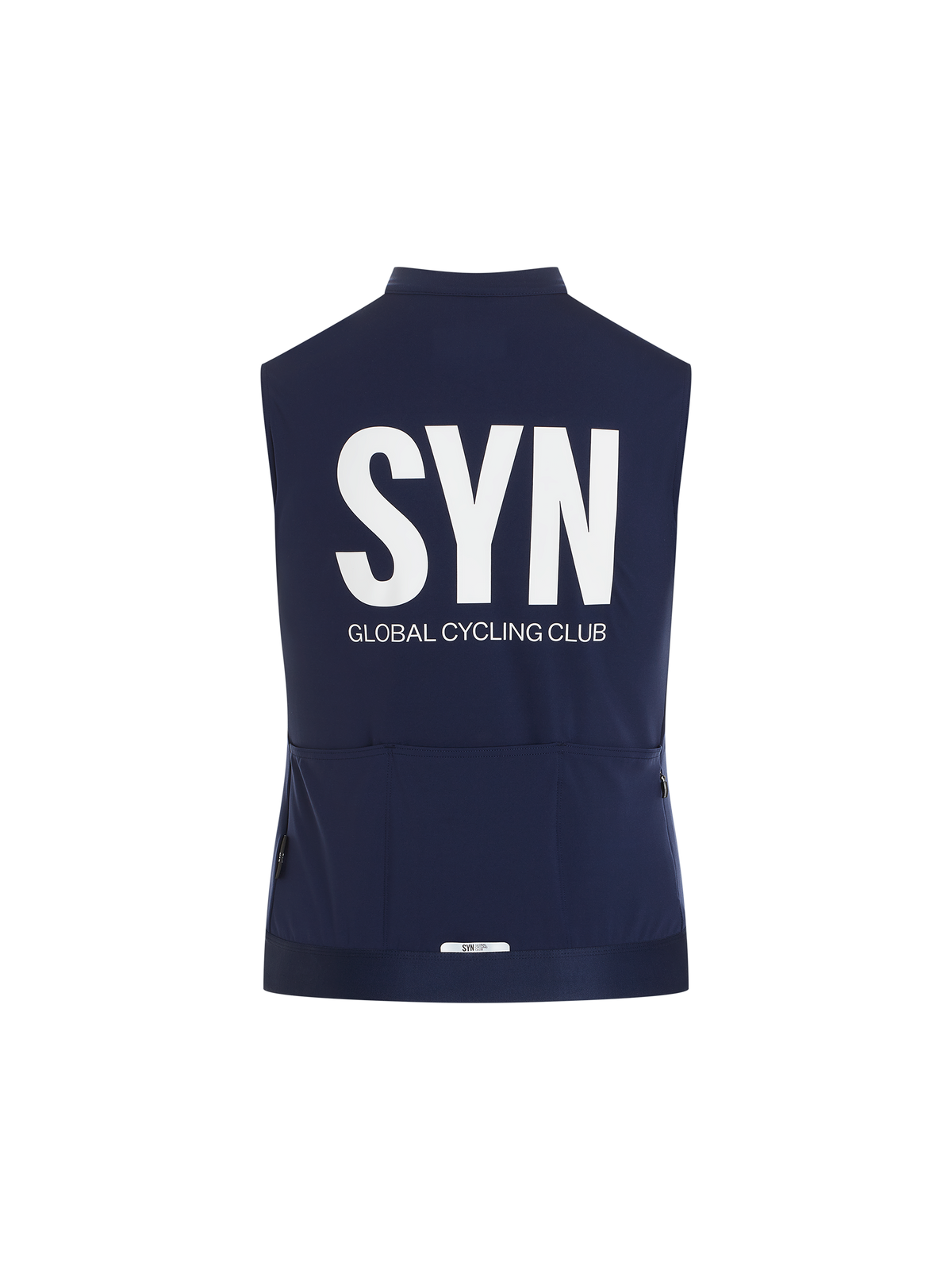 SYN Women's Pro 2.0 Vest - Dark Blue