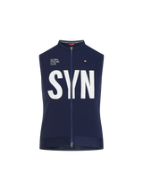 SYN Women's Pro 2.0 Vest - Dark Blue